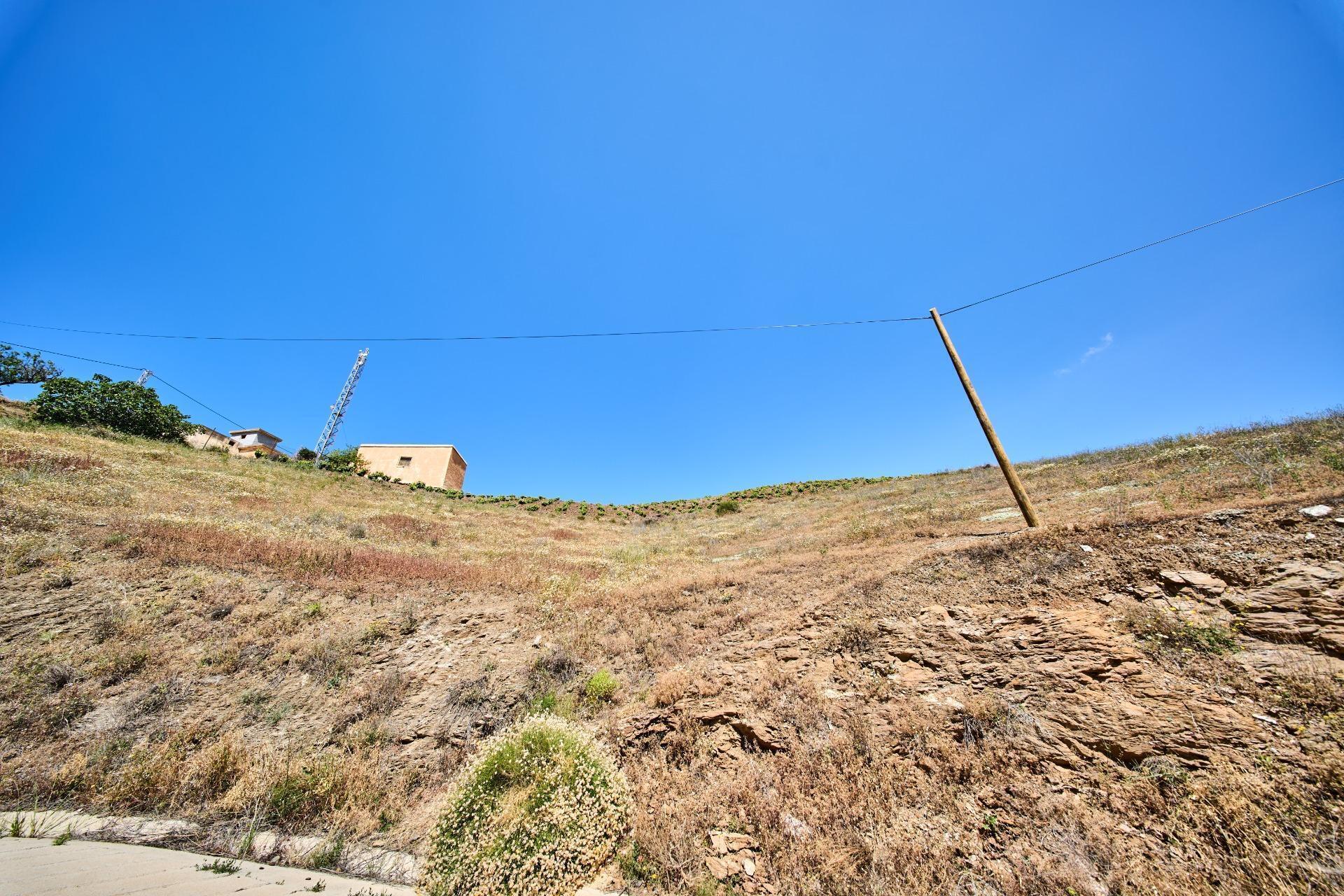 Land in Albondón for sale Building Photo- Image 1 of 12