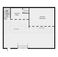 3903 Industry Blvd, Lakeland, FL for lease Floor Plan- Image 2 of 8