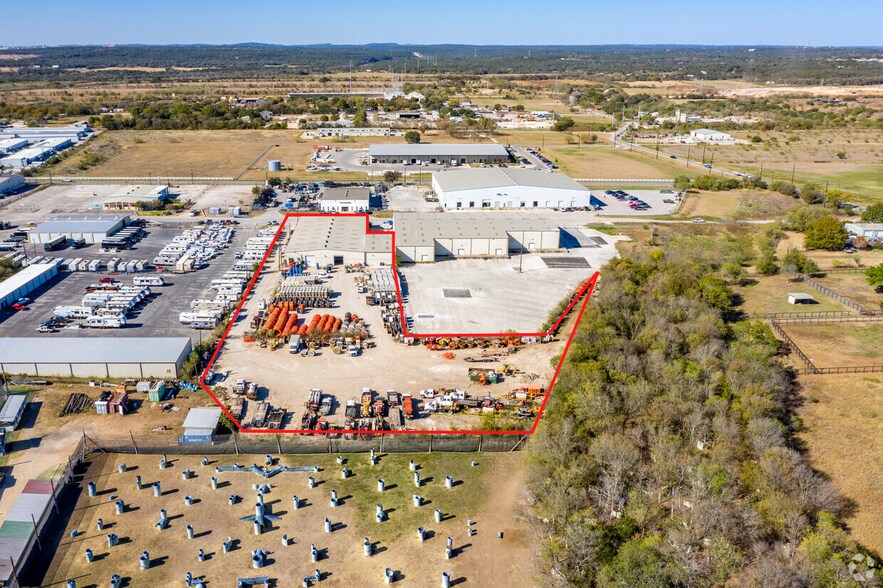 8154 Bracken Crk, San Antonio, TX 78266