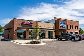 More details for 9241 S Sheridan Rd, Tulsa, OK - Retail for Lease
