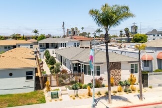 More details for 4074-4080 30th St, San Diego, CA - Multifamily for Sale