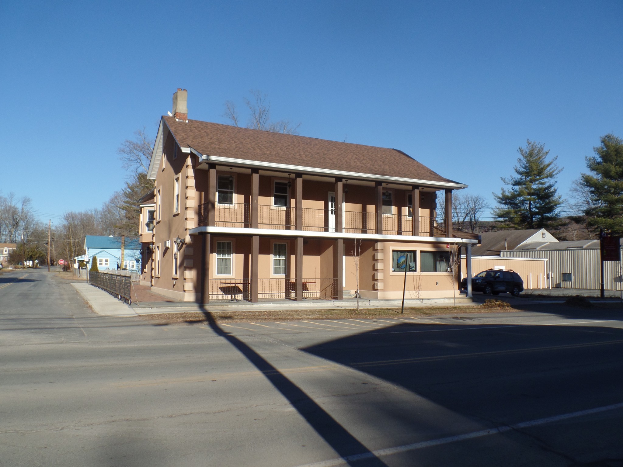 90 Sullivan St, Wurtsboro, NY for lease Building Photo- Image 1 of 8