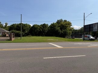 More details for 532 Battle St W, Talladega, AL - Land for Sale
