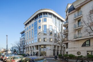 More details for 120 Rue Jean Jaurès, Levallois-Perret - Office for Lease