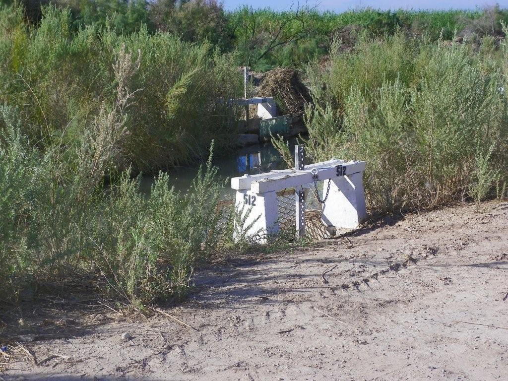 Hwy 111, Niland, CA 92257 Land for Sale