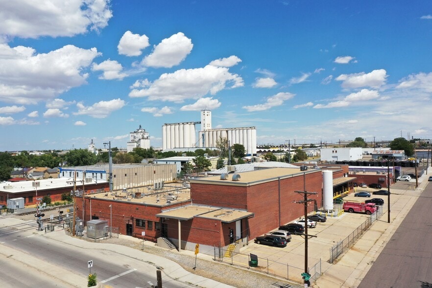 3215-3225 E 42nd Ave, Denver, CO for sale - Building Photo - Image 1 of 21