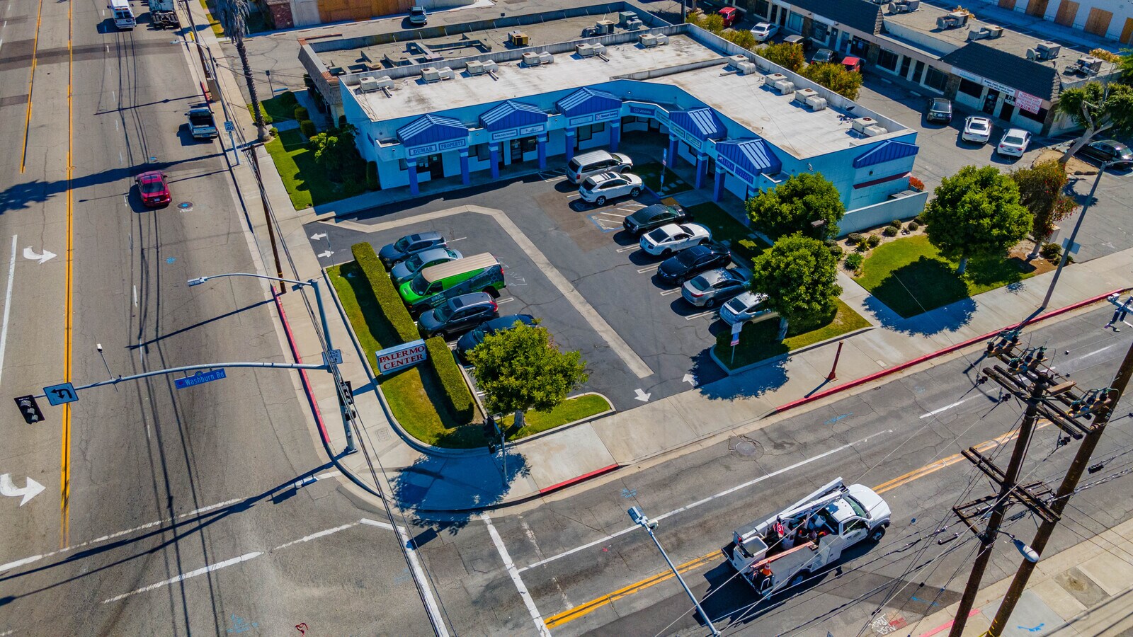 12101 Woodruff Ave, Downey, CA 90241