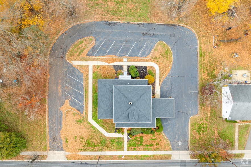 149 W Main St, Freehold, NJ for sale - Aerial - Image 2 of 18