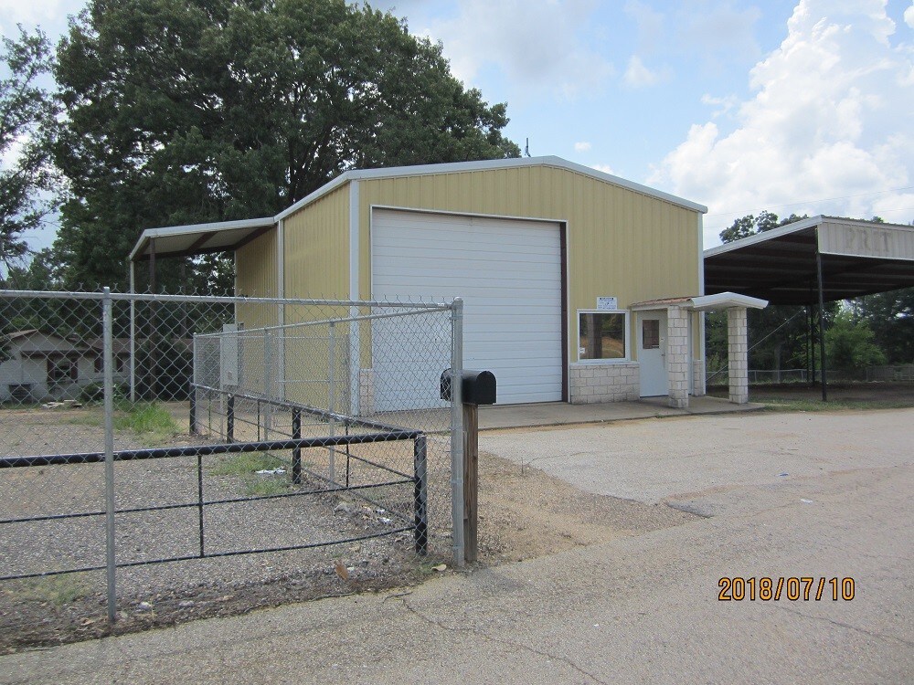 9627 US Highway 271 S, Gladewater, TX for sale Other- Image 1 of 1