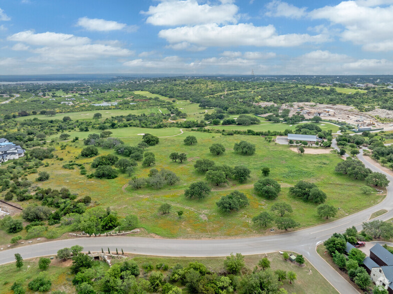 200 Summit Rock Blvd, Horseshoe Bay, TX for sale - Building Photo - Image 1 of 26