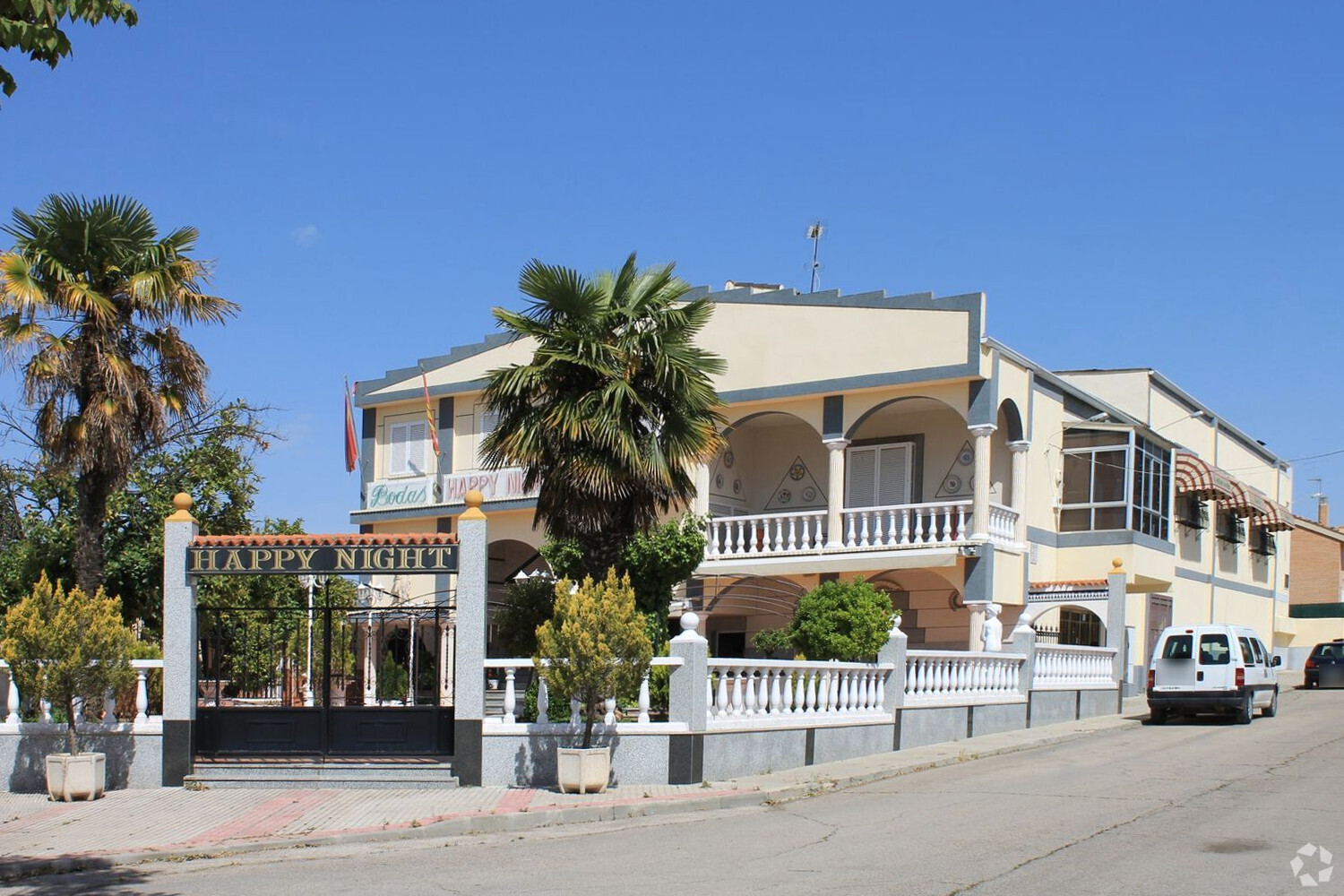 Calle García Lorca, 1, Villarejo de Salvanés, Madrid for sale Primary Photo- Image 1 of 6