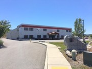 6164 W Seltice Way, Post Falls ID - Warehouse