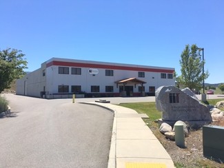 More details for 6164 W Seltice Way, Post Falls, ID - Industrial for Lease