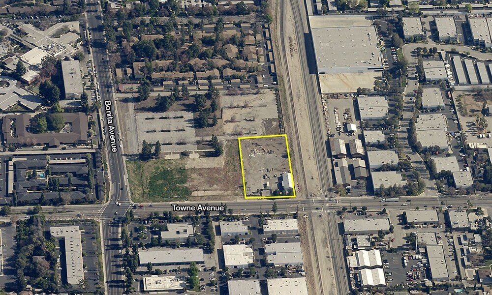2710 N Towne Ave, Pomona, CA for sale Primary Photo- Image 1 of 1