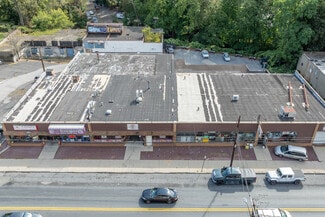 More details for 555 Broadway, Newburgh, NY - Industrial for Lease