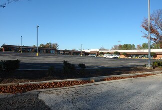 More details for 6200 Memorial Dr, Stone Mountain, GA - Retail for Lease