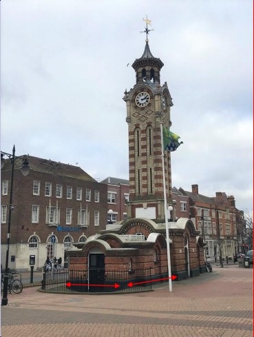 High St, Epsom for sale - Primary Photo - Image 1 of 1