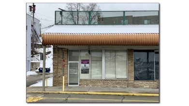 230 Rodi & Frankstown Rd, Pittsburgh, PA for lease Building Photo- Image 2 of 2