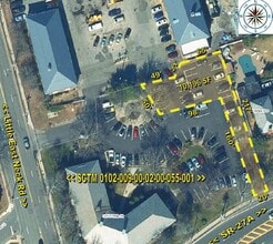 325 W Main St, Babylon, NY - AERIAL  map view