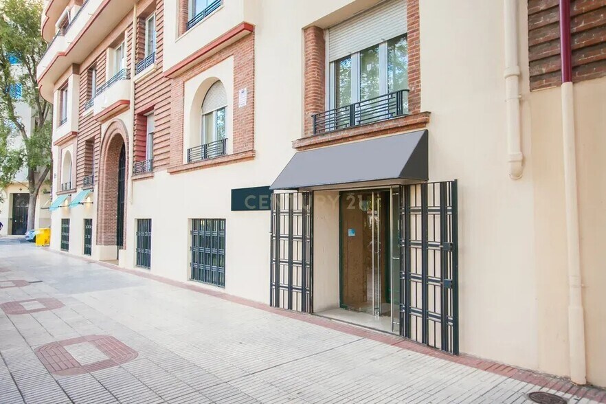 Multifamily in Madrid, Madrid for sale - Building Photo - Image 3 of 3