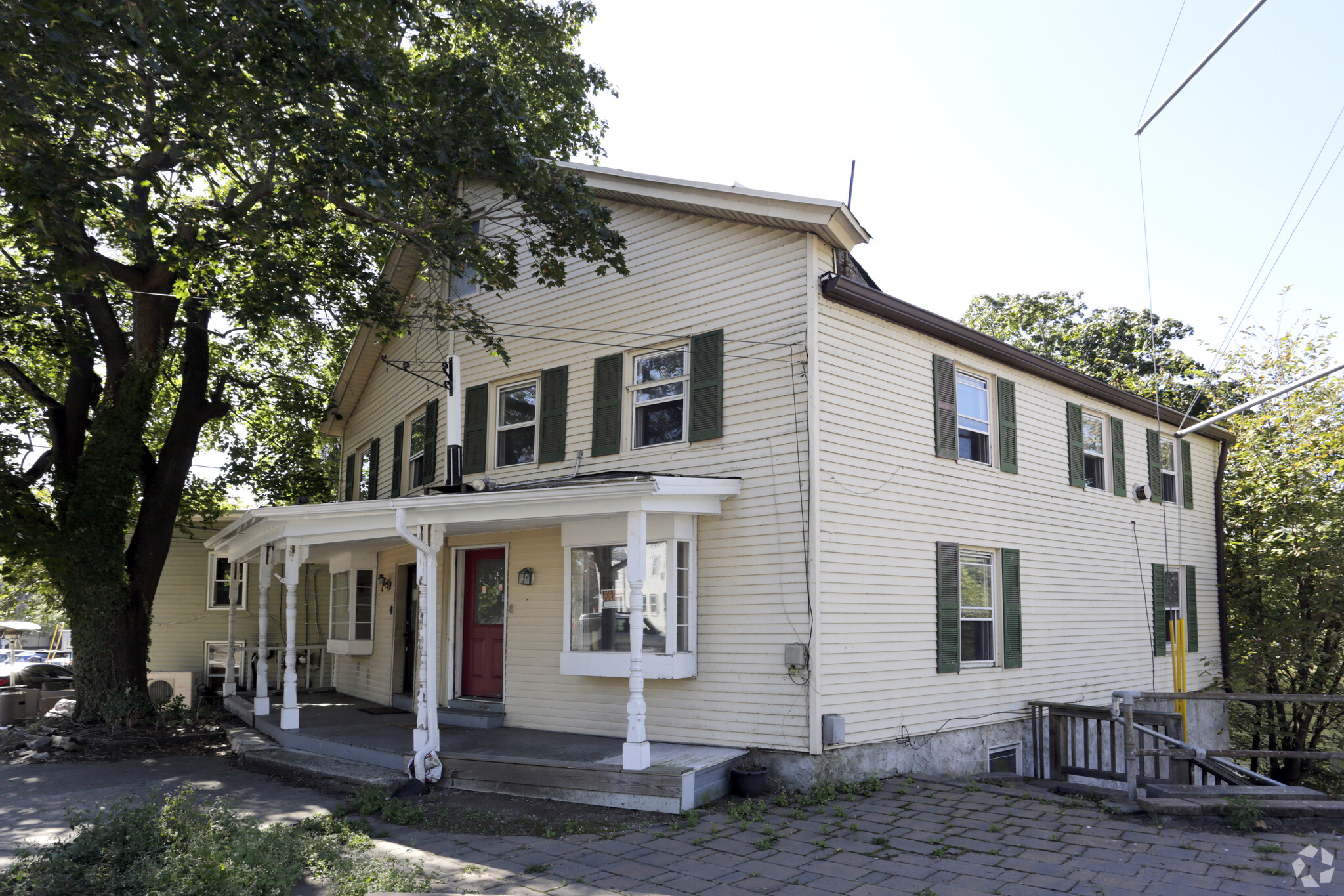 2-4 Leigh St, Clinton, NJ for sale Building Photo- Image 1 of 1