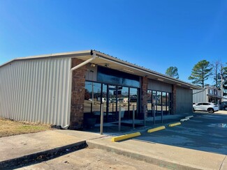 More details for 22428 E 71st St, Broken Arrow, OK - Office/Retail for Lease