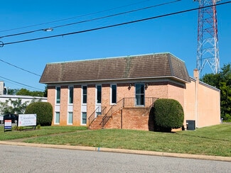 More details for 2110 Maywill St, Richmond, VA - Flex, Industrial for Lease