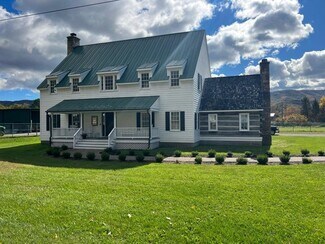 More details for 38496 Midland Trl E, Caldwell, WV - Office for Sale
