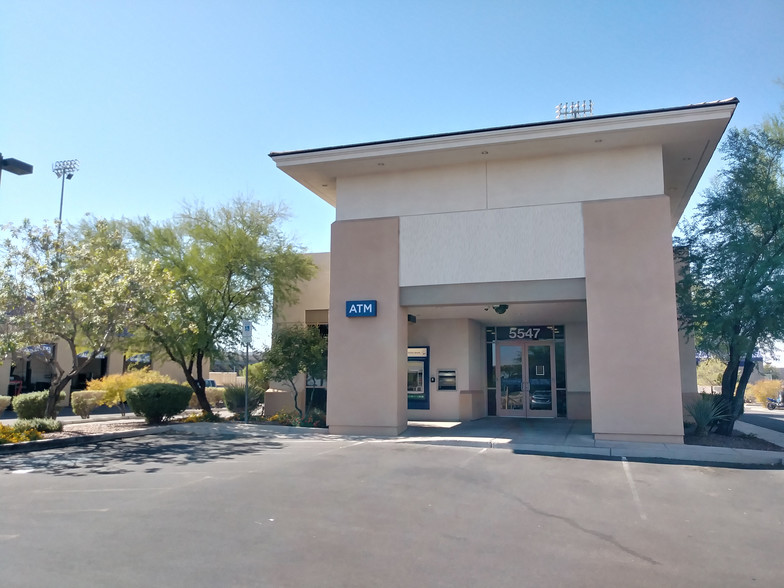 5547 S Rainbow Blvd, Las Vegas, NV for sale - Building Photo - Image 3 of 13