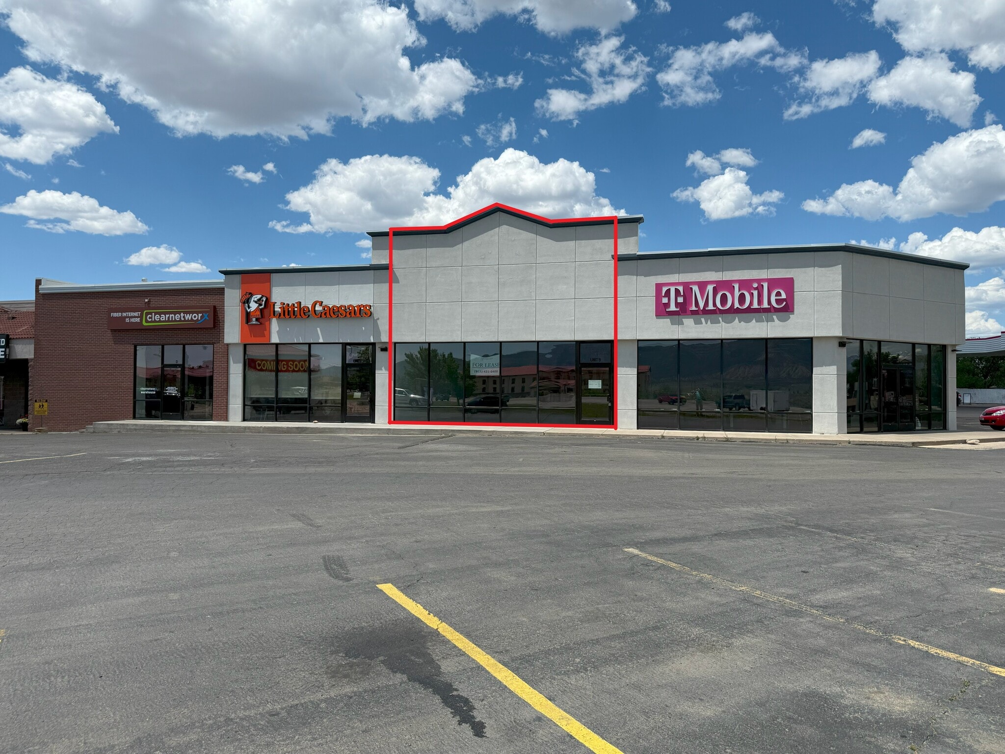 2288 E Main St, Cortez, CO for lease Building Photo- Image 1 of 19
