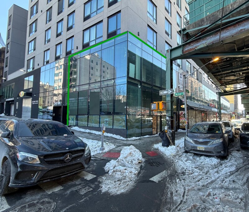 1850 Jerome Ave, Bronx, NY for lease Interior Photo- Image 1 of 2