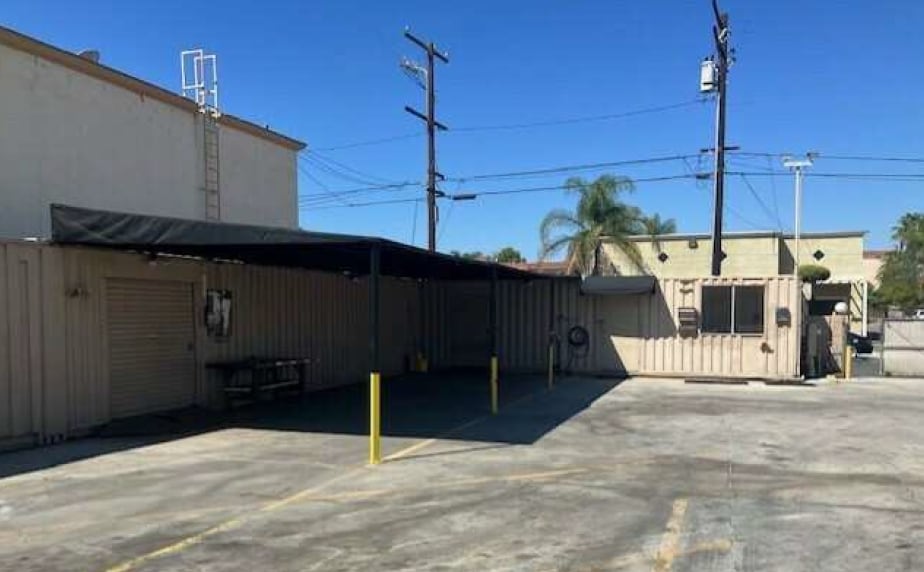 8932 Watson St, Cypress, CA for lease Building Photo- Image 1 of 2