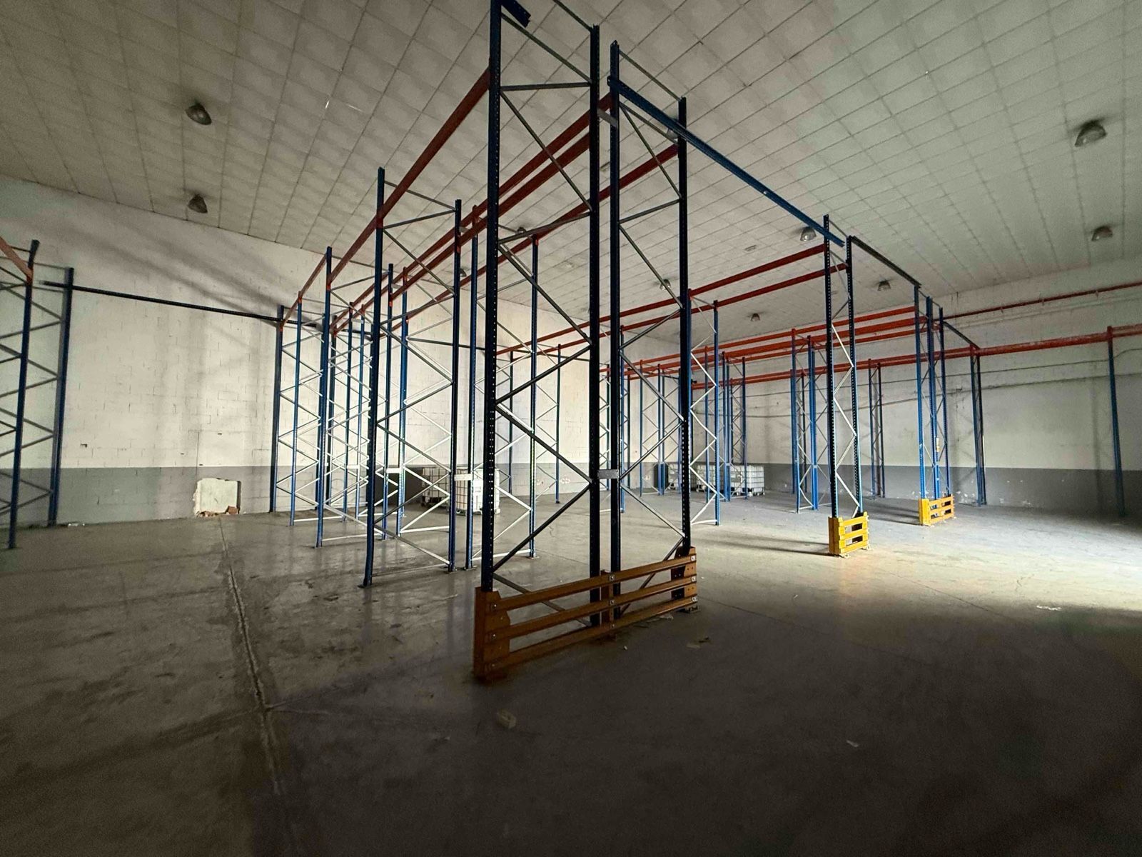 Industrial in Alcobendas, Madrid for lease Interior Photo- Image 1 of 2