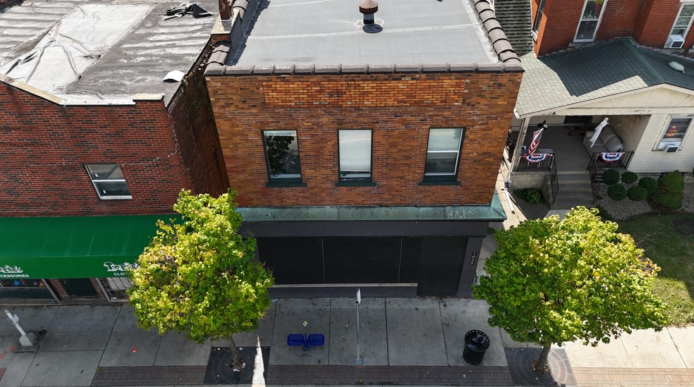 1029 E Livingston Ave, Columbus, OH for sale - Building Photo - Image 3 of 7