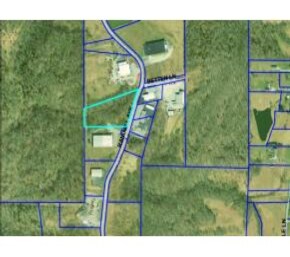 Randall Dr & US 50, Aurora, IN for sale Primary Photo- Image 1 of 1