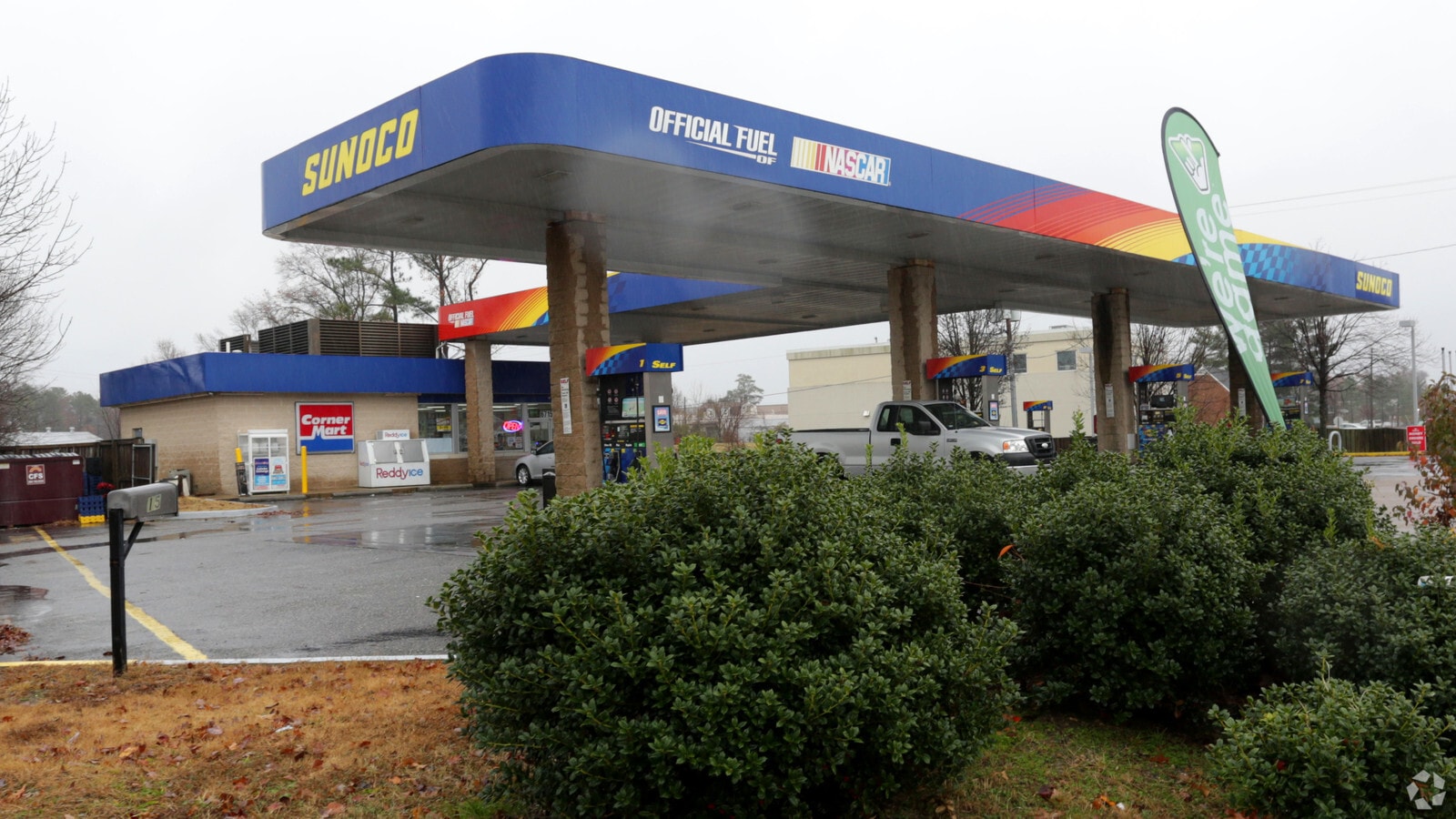 6715 Staples Mill Rd, Henrico, VA 23228 Property Record