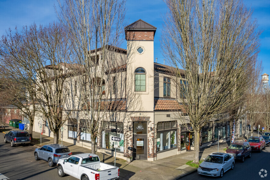 1901-1915 NW 26th Ave, Portland, OR for sale - Primary Photo - Image 2 of 3