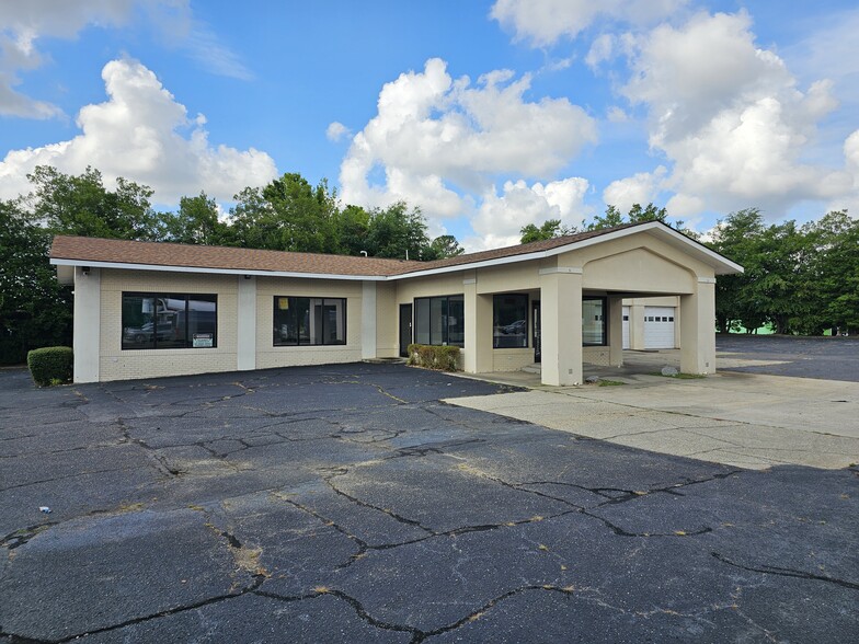 3305 Raeford Rd, Fayetteville, NC for sale - Building Photo - Image 3 of 8