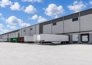 125 Feldspar Dr, Savannah, GA for lease Building Photo- Image 1 of 2