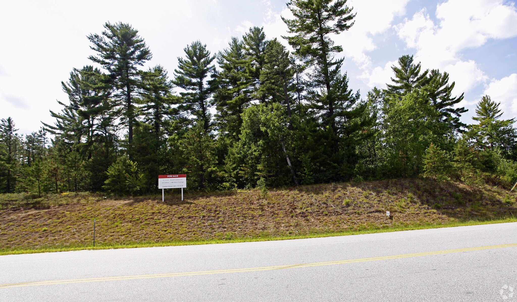 149 Sheep Davis Rd, Suncook, NH for sale Primary Photo- Image 1 of 1