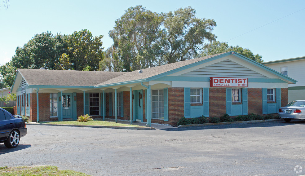 6201-6205 Dr Ml King Jr St S, Saint Petersburg, FL for sale - Primary Photo - Image 1 of 1