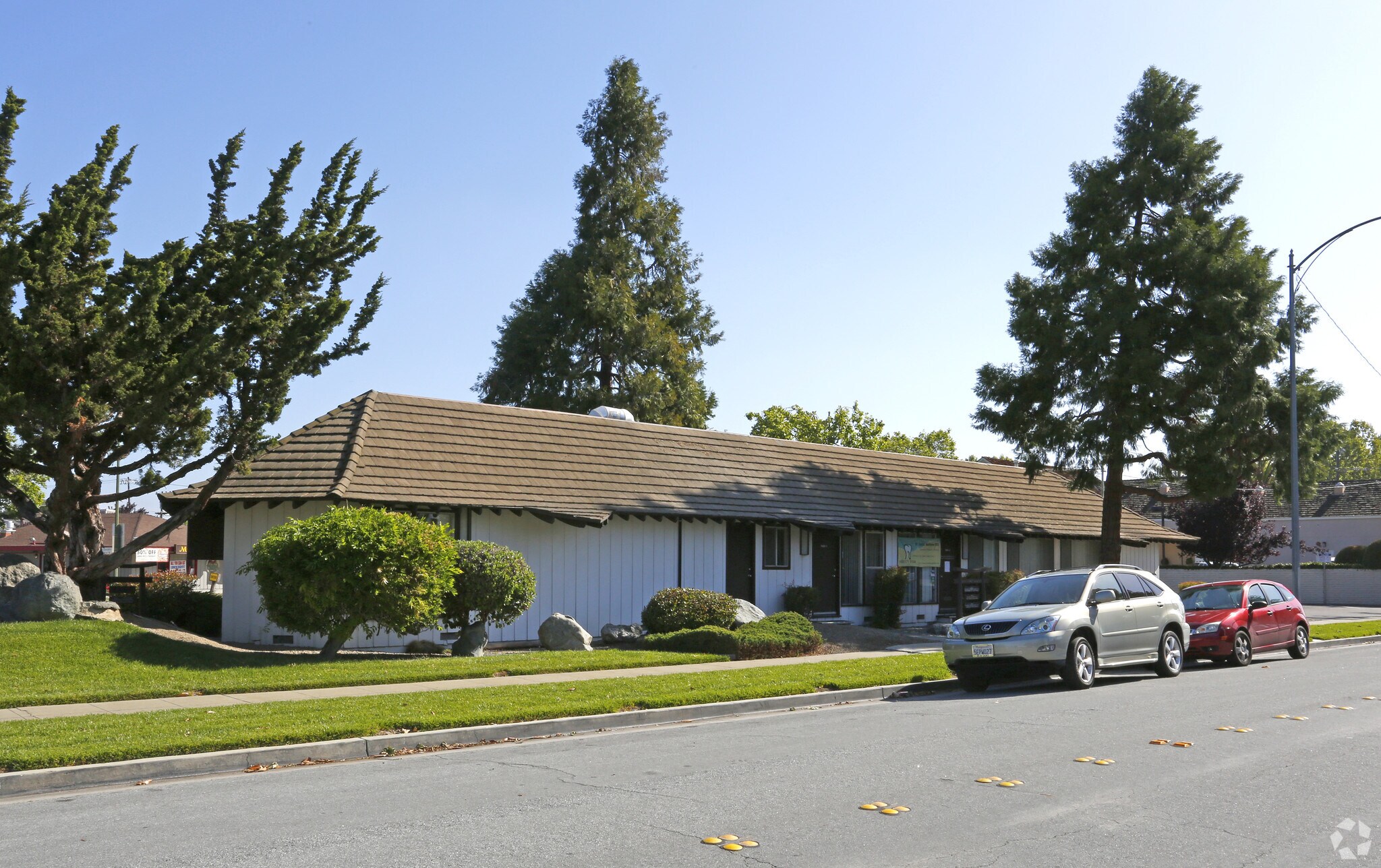 2011 Forest Ave, San Jose, CA 95128 Office for Lease