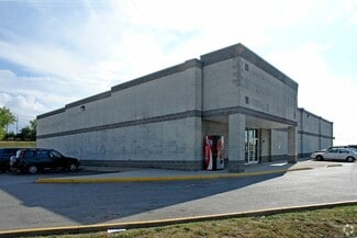 More details for 1800 Middlebrook Pike, Knoxville, TN - Retail for Lease