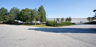 More details for 105 Andrews Way, Villa Rica, GA - Industrial for Lease
