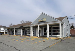 80 Lambert Lind Hwy, Warwick, Ri, 02886 - Retail Space For Lease 