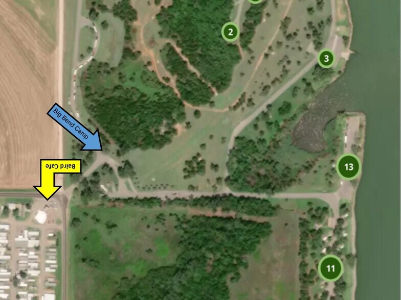 245971 E Country Rd, Canton, OK for sale - Building Photo - Image 2 of 30