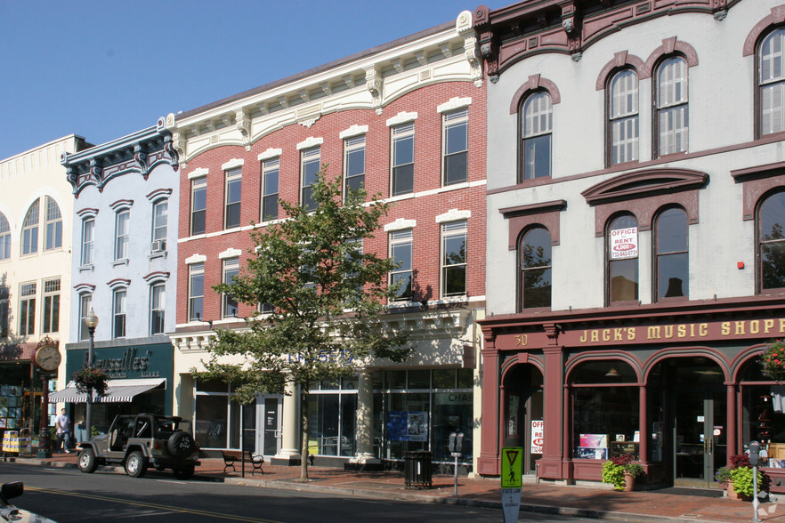 34 Broad St, Red Bank, NJ for sale - Primary Photo - Image 1 of 1