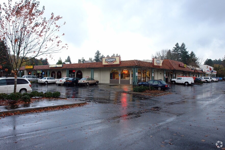 6100-6130 SE King Rd, Portland, OR for lease - Primary Photo - Image 1 of 13