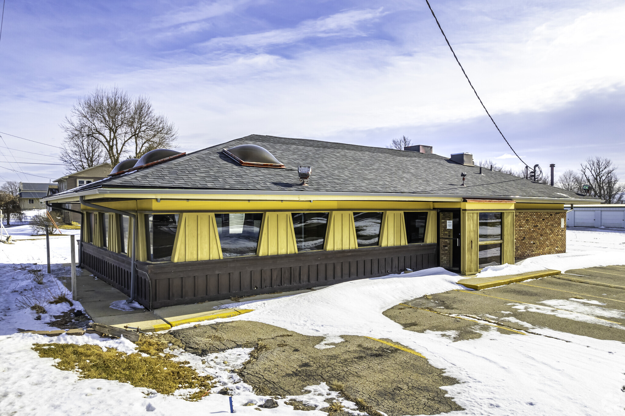 200 E Taylor St, Creston, IA for sale Building Photo- Image 1 of 1