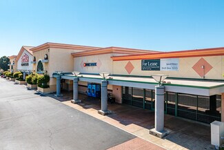 More details for 815 W Holt Blvd, Ontario, CA - Retail for Lease